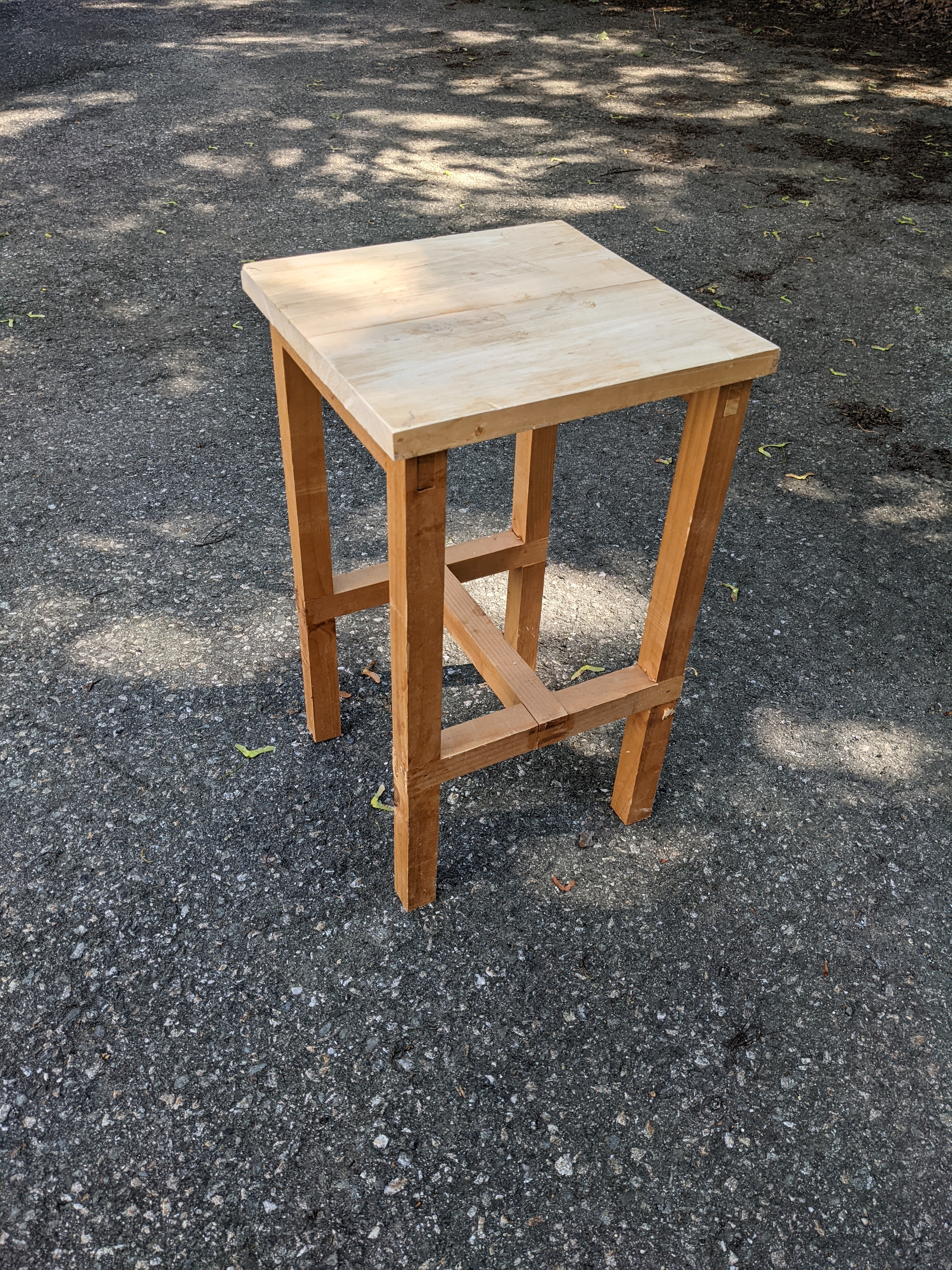 2022 06 old stool